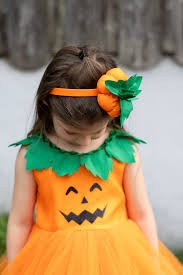 toddler pumpkin patch princess dress (2 jr) | Kinderfeestwinkel | Speelgoedwinkel | Feestwinkel | Kinderwinkel | Amsterdam