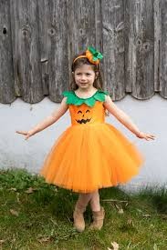 toddler pumpkin patch princess dress (2 jr) | Kinderfeestwinkel | Speelgoedwinkel | Feestwinkel | Kinderwinkel | Amsterdam