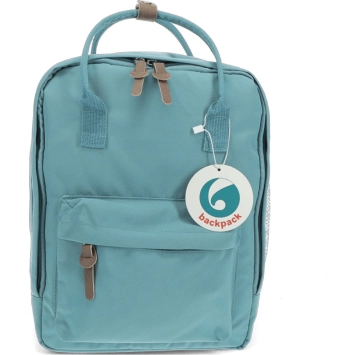 rugzak - compact blue | Kinderfeestwinkel | Speelgoedwinkel | Feestwinkel | Kinderwinkel | Amsterdam