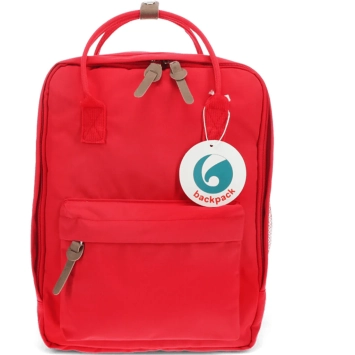 rugzak - compact red | Kinderfeestwinkel | Speelgoedwinkel | Feestwinkel | Kinderwinkel | Amsterdam