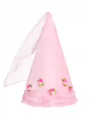 souza hoed rosea - lichtroze