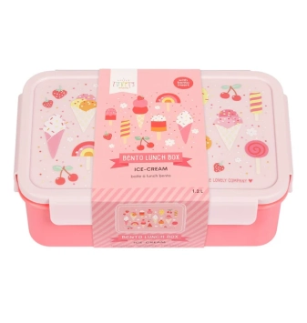 lunch box - space