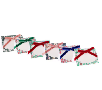 meri meri x liberty winter place cards | Kinderfeestwinkel | Speelgoedwinkel | Feestwinkel | Kinderwinkel | Amsterdam