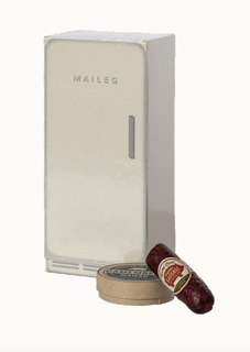 maileg cooler mouse