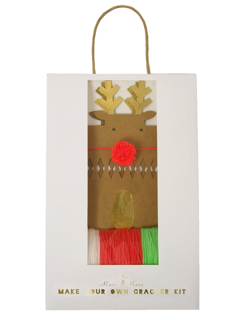 meri meri make your own cracker kit