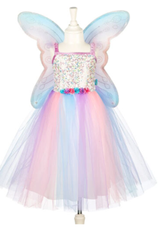 souza felicity jurk & vleugels, 5-7 jr / 110-122 cm