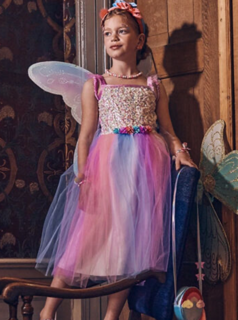 souza felicity jurk & vleugels, 5-7 jr / 110-122 cm