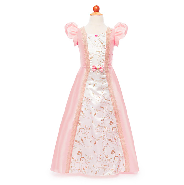 paris princess gown (5-6 jr)