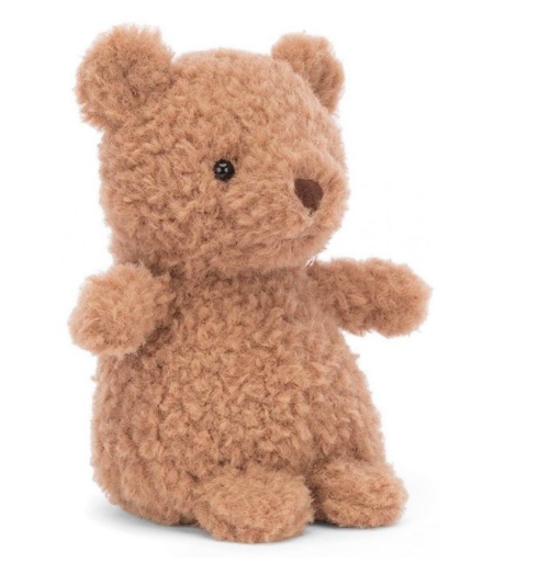 jellycat knuffel wee bear