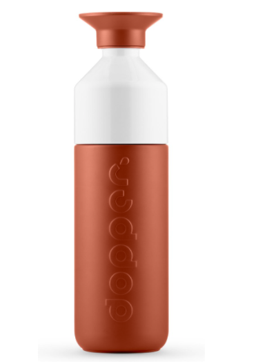 dopper insulated - terracotta tide (350ml) | Kinderfeestwinkel | Speelgoedwinkel | Feestwinkel | Kinderwinkel | Amsterdam