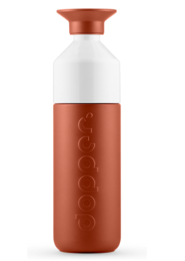 dopper insulated (350 ml) - throwback lila