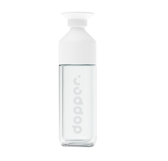 dopper insulated (350 ml) - throwback lila