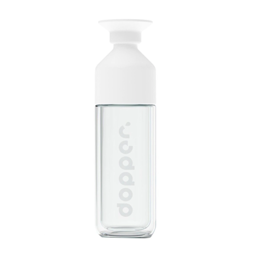 dopper insulated - glas (450ml) | Kinderfeestwinkel | Speelgoedwinkel | Feestwinkel | Kinderwinkel | Amsterdam