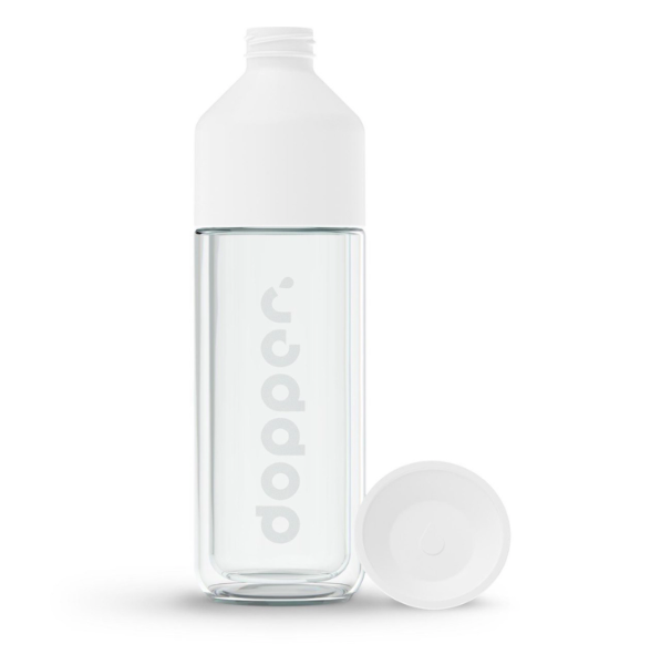 dopper insulated (350 ml) - throwback lila