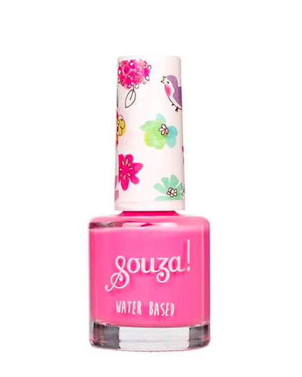 souza nagellak - roze