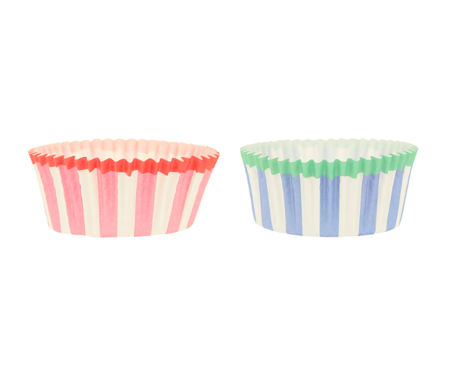 meri meri horse cupcake kit