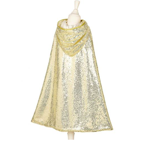 souza amelia cape, 5-7 yrs / 110-122 cm