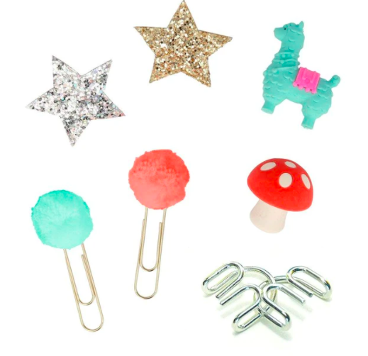 meri meri christmas character crackers