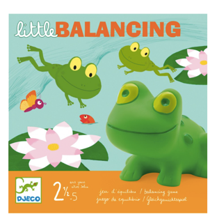 djeco little balancing (2-5 jr) | Kinderfeestwinkel | Speelgoedwinkel | Feestwinkel | Kinderwinkel | Amsterdam