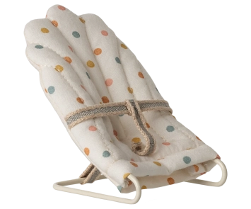 maileg babysitter, my - multi dots | Kinderfeestwinkel | Speelgoedwinkel | Feestwinkel | Kinderwinkel | Amsterdam