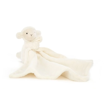 jellycat knuffeldoekje bashful lamb | Kinderfeestwinkel | Speelgoedwinkel | Feestwinkel | Kinderwinkel | Amsterdam