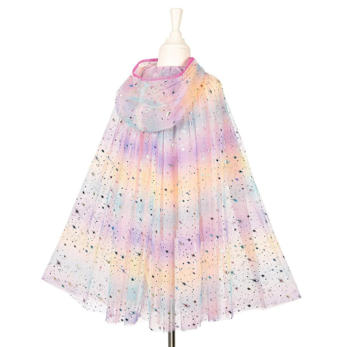 souza julyanne cape, 5-7 yrs / 110-122 cm 