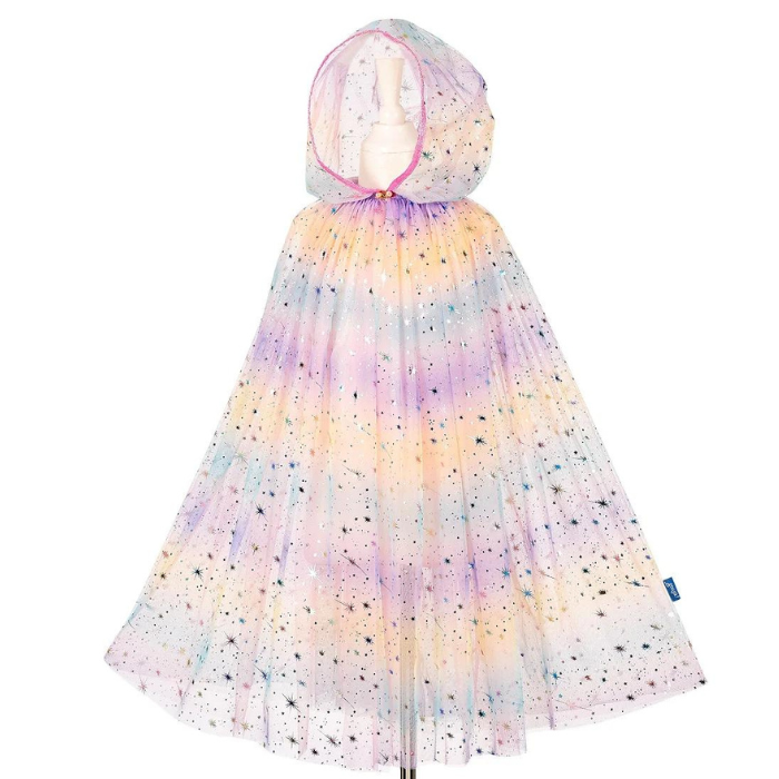 souza julyanne cape, 5-7 jr / 110-122 cm | Kinderfeestwinkel | Speelgoedwinkel | Feestwinkel | Kinderwinkel | Amsterdam