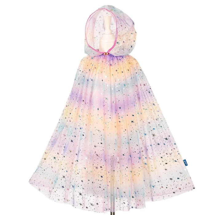 souza julyanne cape, 5-7 yrs / 110-122 cm 