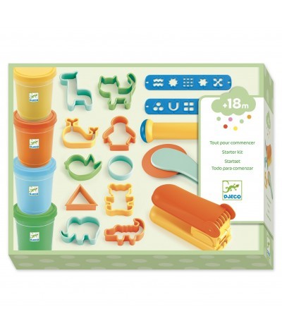 djeco starterkit - pop | Kinderfeestwinkel | Speelgoedwinkel | Feestwinkel | Kinderwinkel | Amsterdam