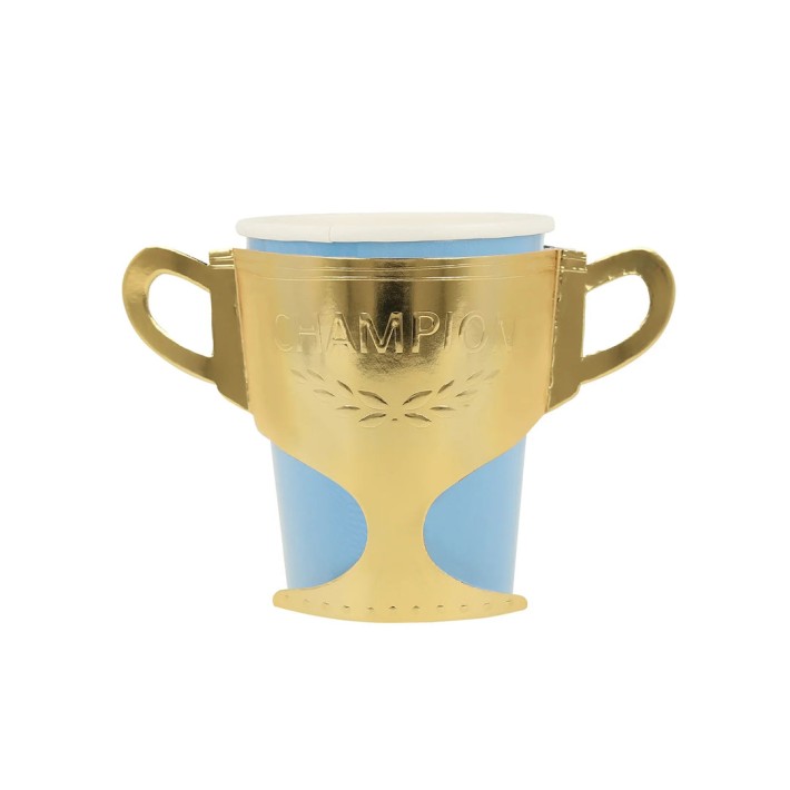 meri meri champion cups | Kinderfeestwinkel | Speelgoedwinkel | Feestwinkel | Kinderwinkel | Amsterdam