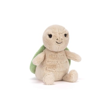 jellycat knuffel thimble turtle | Kinderfeestwinkel | Speelgoedwinkel | Feestwinkel | Kinderwinkel | Amsterdam
