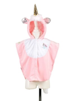 souza unicorn baby cape, 2 jr / 92 cm | Kinderfeestwinkel | Speelgoedwinkel | Feestwinkel | Kinderwinkel | Amsterdam
