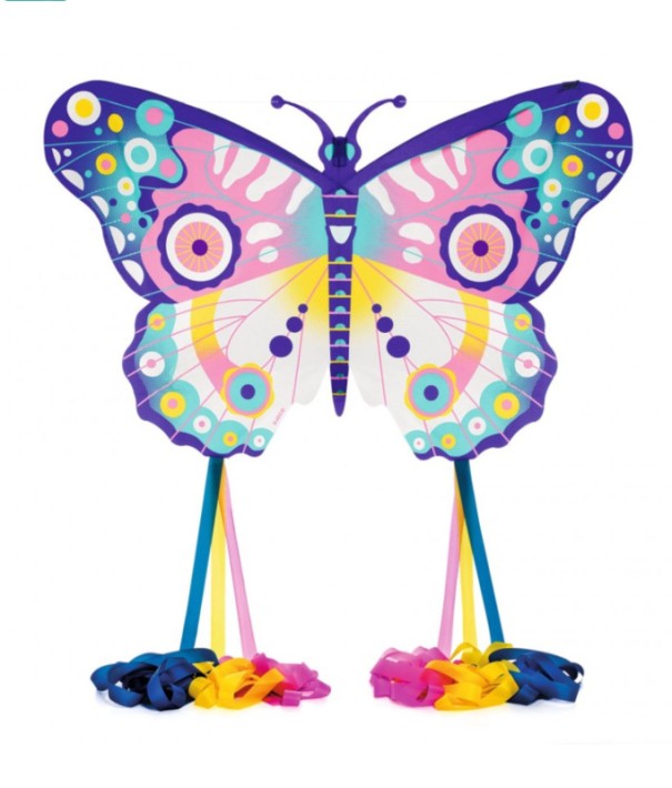 djeco maxi vlinder | Kinderfeestwinkel | Speelgoedwinkel | Feestwinkel | Kinderwinkel | Amsterdam