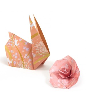 djeco origami - haru