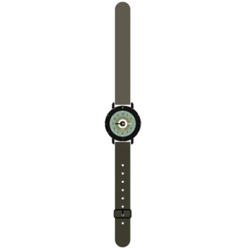djeco sport horloge - green target | Kinderfeestwinkel | Speelgoedwinkel | Feestwinkel | Kinderwinkel | Amsterdam