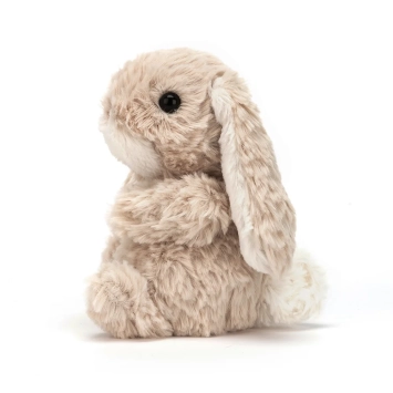 jellycat soft toy my name is yummy bunny